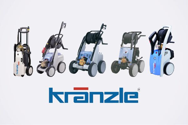 Pressure Washers & Cleaners